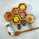 Bee sets