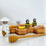 Bee sets
