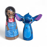 6-10cm Characters pegs