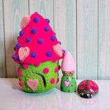 Tiny home 3 piece sets