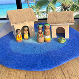 Pasifika play set