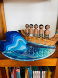 Maui and his brothers 5 berth Waka